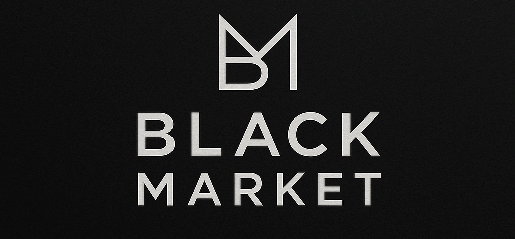 BLACK MARKET GLOBAL
